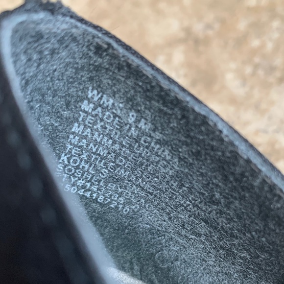 SO Shelby Kitten Heels - Picture 8 of 10